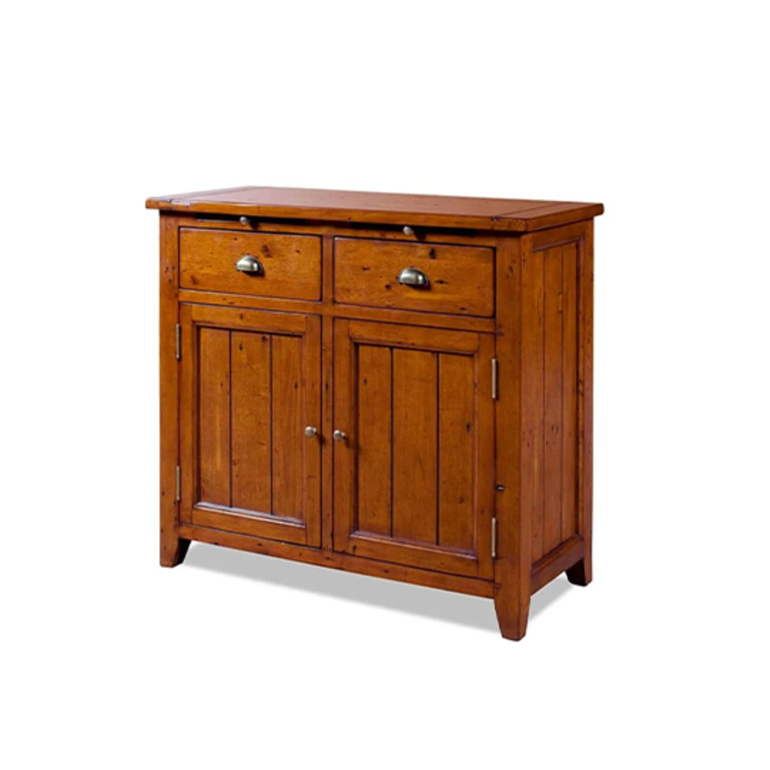 Irish Coast Buffet 2 Drawer 2 Doors image 0